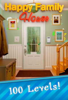 100 Doors Secret rooms