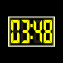 Baixar  Digital Table Clock 2