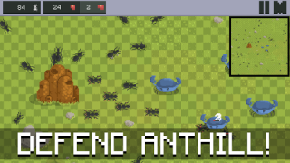 Baixar Ant Colony - Ants Simulator Simuladores para Android captura de tela 3
