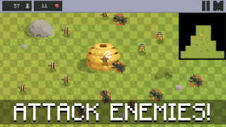 Baixar Ant Colony - Ants Simulator Simuladores para Android captura de tela 4