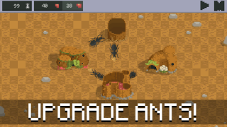 Baixar Ant Colony - Ants Simulator Simuladores para Android captura de tela 6
