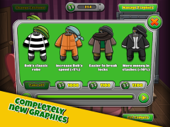 Baixar Bob O Ladrão 4 Jogos de ação para Android captura de tela 6