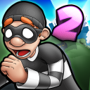Baixar  Robbery Bob 2: Problema dobro