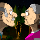 Baixar  Grandpa And Granny Two Hunters