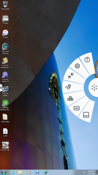 Baixar VMware Horizon Client Negócios para Android captura de tela 3