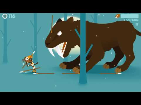 Baixar Grande caçador (Big Hunter) Jogos de ação para Android captura de tela 8