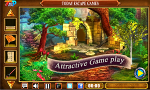 Baixar Jogo de fuga: mistérios terror Quebra-cabeças para Android captura de tela 4