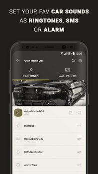 Baixar Sons de Carros Personalização para Android captura de tela 2
