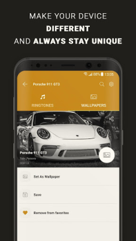 Baixar Sons de Carros Personalização para Android captura de tela 5
