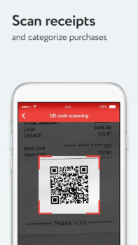 Baixar Zenmoney: Finanças Pessoais Finanças para Android captura de tela 6