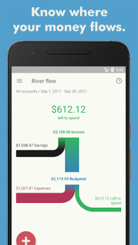 Baixar Toshl Finanças - orçamento Finanças para Android captura de tela 6