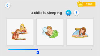 Baixar Inglês para crianças de PMG Jogos de Aprendizagem para Android captura de tela 2