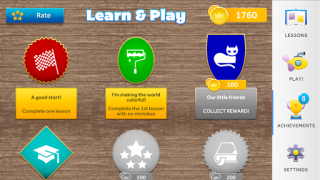 Baixar Inglês para crianças de PMG Jogos de Aprendizagem para Android captura de tela 4