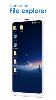 Baixar File Manager Computer Style Ferramentas para Android