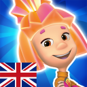 Baixar Inglês Educativos jogos de abc