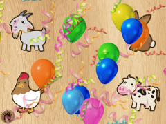 Baixar Quebra-cabeças para bebês Jogos de Aprendizagem para Android captura de tela 5