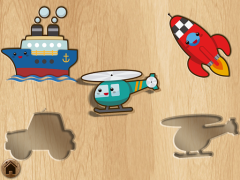 Baixar Quebra-cabeças para bebês Jogos de Aprendizagem para Android captura de tela 6
