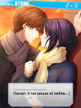 Baixar Sinais de Primeiro Amor〜FirstL Simuladores para Android captura de tela 5