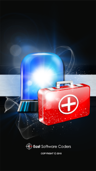Baixar Sirenes de Ambulância Entretenimento para Android captura de tela 7