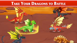 Baixar Dragon Paradise City Simuladores para Android captura de tela 7