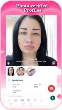 Baixar Eris Namoro: Paquera & Amor Social para Android captura de tela 7