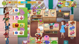 Baixar Cooking Diary® Jogo de Сozinha Simuladores para Android captura de tela 7