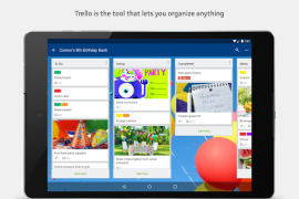 Baixar Trello Emprego para Android captura de tela 5