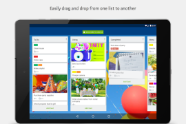 Baixar Trello Emprego para Android captura de tela 7