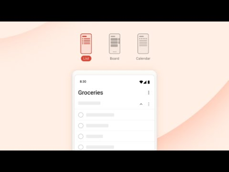 Baixar Todoist: Lista & Planner Emprego para Android captura de tela 8