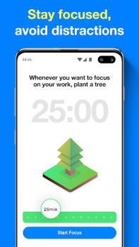 Baixar Any.do - Tarefas + Calendário Emprego para Android captura de tela 7