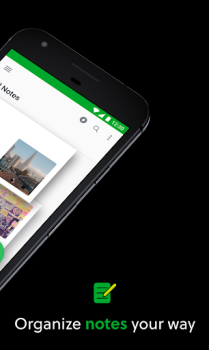 Baixar Evernote: Organizador de notas Emprego para Android captura de tela 3