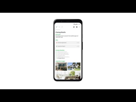 Baixar Evernote: Organizador de notas Emprego para Android captura de tela 8