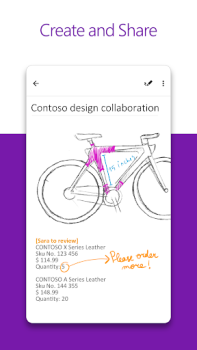 Baixar Microsoft OneNote: Save Notes Emprego para Android captura de tela 4