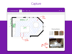 Baixar Microsoft OneNote: Save Notes Emprego para Android captura de tela 7