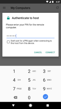 Baixar Ambiente de Trabalho Remoto Ferramentas para Android captura de tela 2