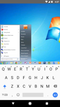 Baixar Ambiente de Trabalho Remoto Ferramentas para Android captura de tela 3