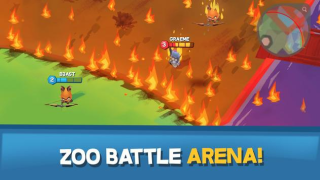 Baixar Zooba: Jogos Battle Royale Jogos de ação para Android captura de tela 5