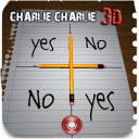 Baixar  Charlie Charlie challenge 3d