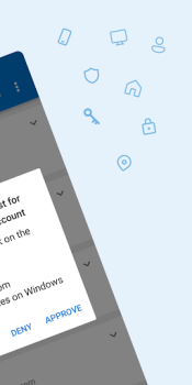 Baixar Microsoft Authenticator Ferramentas para Android captura de tela 2