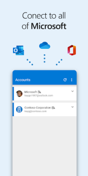 Baixar Microsoft Authenticator Ferramentas para Android captura de tela 5
