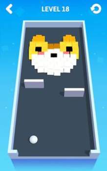 Baixar Rolling Domino Casual para Android captura de tela 5