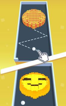 Baixar Rolling Domino Casual para Android captura de tela 7