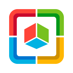 app logo