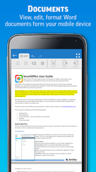 Baixar SmartOffice Emprego para Android captura de tela 2