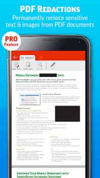 Baixar SmartOffice Emprego para Android captura de tela 6
