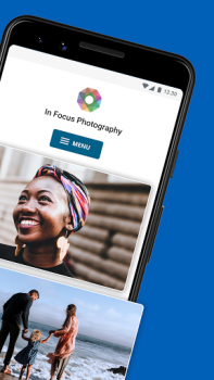 Baixar WordPress – Criador de sites Emprego para Android captura de tela 2