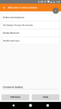 Baixar Trigger - Task Launcher Ferramentas para Android captura de tela 7