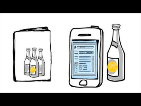 Baixar NFC TagWriter by NXP Emprego para Android captura de tela 8