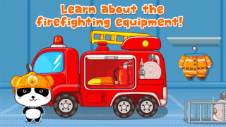Baixar Bombeirinho - Educativo Jogos de Aprendizagem para Android captura de tela 3