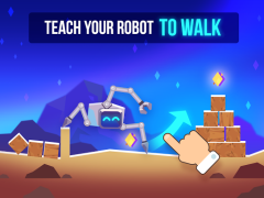 Baixar Robotics! Jogos de ação para Android captura de tela 7